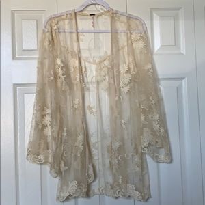 Brand New, never worn.